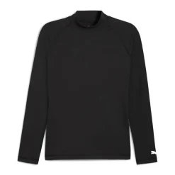Cloudspun Tech Baselayer Musta