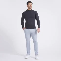 Cloudspun Tech Baselayer Musta