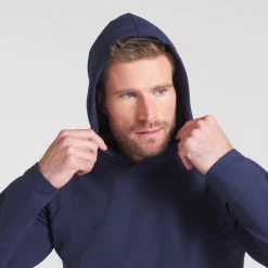 Cloudspun Tech Hoodie
