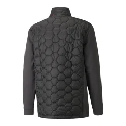 Cloudspun Wrmlbl Jacket Musta
