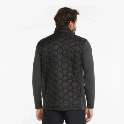 Cloudspun Wrmlbl Jacket Musta