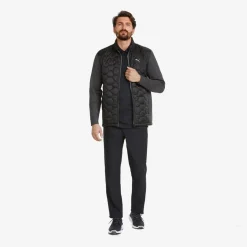 Cloudspun Wrmlbl Jacket Musta