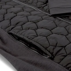Cloudspun Wrmlbl Jacket Musta