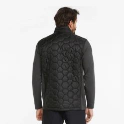Cloudspun Wrmlbl Jacket Musta