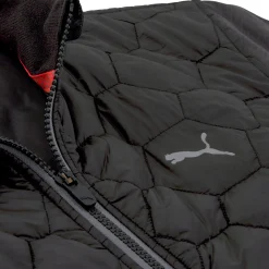 Cloudspun Wrmlbl Jacket Musta