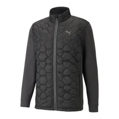 Cloudspun Wrmlbl Jacket Musta