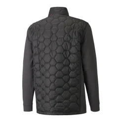 Cloudspun Wrmlbl Jacket Musta