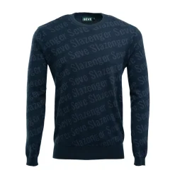 Collab Sweater Sininen