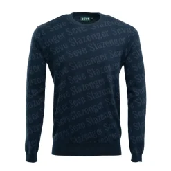 Collab Sweater Sininen