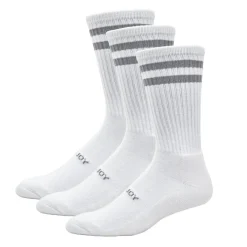 Comfortsof - Crew 3-Pack