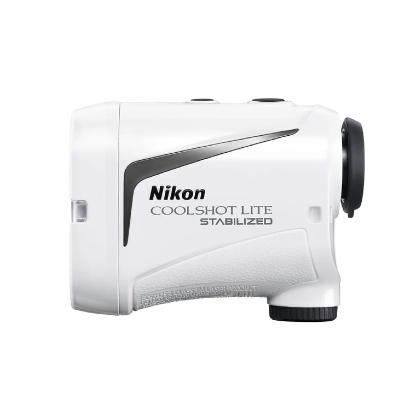 Coolshot Lite Stabilized