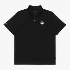 Cooper Core Polo Musta
