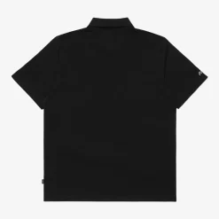 Cooper Core Polo Musta
