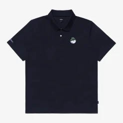Cooper Core Polo Sininen