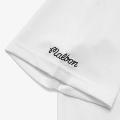 Cooper Core Polo Valkoinen