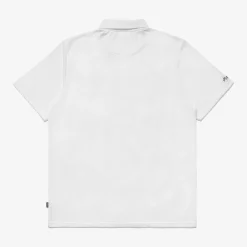 Cooper Core Polo Valkoinen