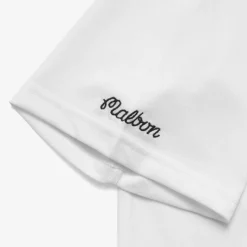 Cooper Core Polo Valkoinen
