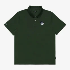 Cooper Core Polo Vihreä