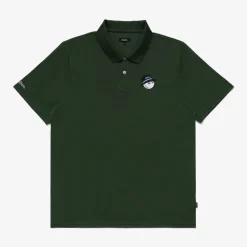 Cooper Core Polo Vihreä