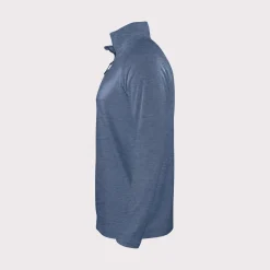 Coos Bay Half-Zip