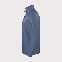 Coos Bay Half-Zip