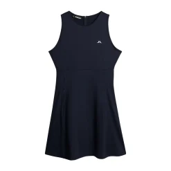 Cora Dress Sininen