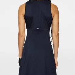 Cora Dress Sininen
