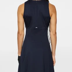 Cora Dress Sininen