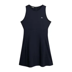 Cora Dress Sininen