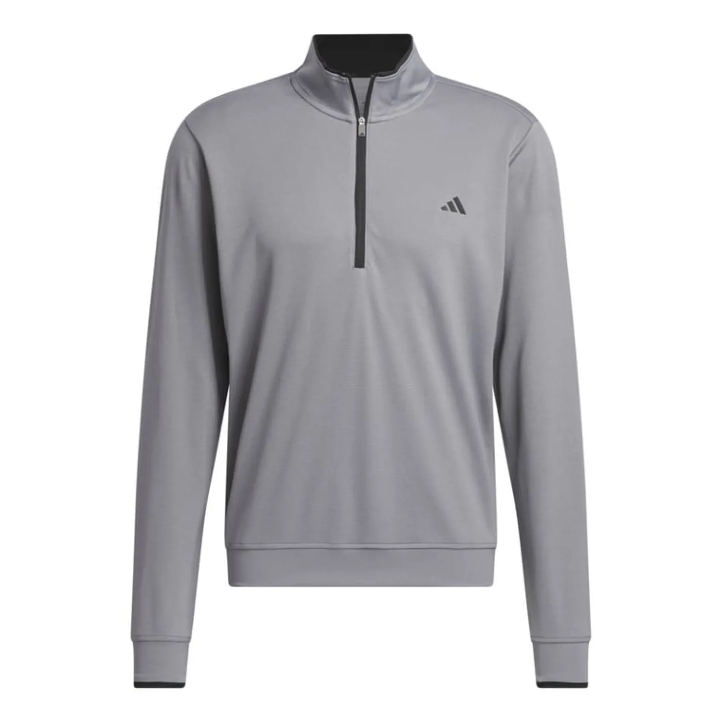 Core Lightweight Half-Zip Harmaa
