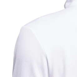 Core Lightweight Half-Zip Valkoinen