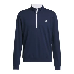 Core Lightweight Half-Zip Sininen