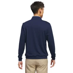 Core Lightweight Half-Zip Sininen