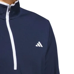 Core Lightweight Half-Zip Sininen