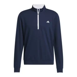 Core Lightweight Half-Zip Sininen
