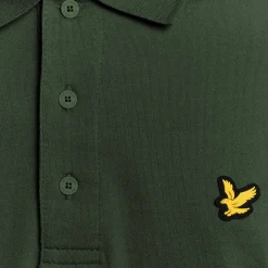 Core Polo Shirt