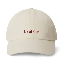 Cotton Cap