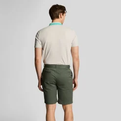 Course Stretch Chino Vihreä