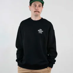 Crew Open -95 Musta
