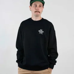 Crew Open -95 Musta