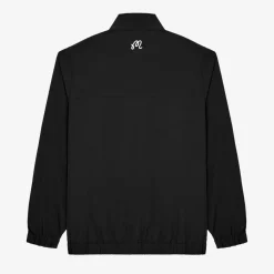 Cypres Anorak Musta
