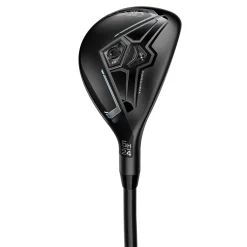 Darkspeed Lady Musta