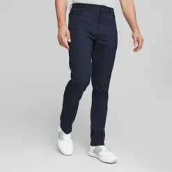 Dealer 5 Pocket Sininen