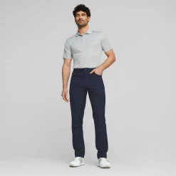 Dealer 5 Pocket Sininen