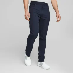 Dealer 5 Pocket Sininen