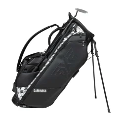 Deluxe Hybrid Stand Edition