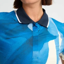 Deni Poloshirt