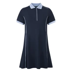 Direction Dress Sininen