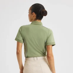 Direction Short Sleeve