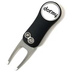 Dormy Pitch Fix